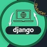 Django and DRF