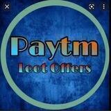 PAYTM LOOT OFFER♤