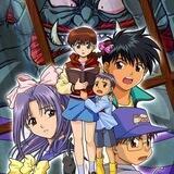 Gakkou no Kaidan | Ghost Stories