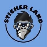 Stickerland