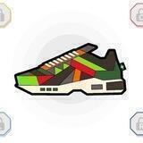 STEPN MASTER SNEAKER CUP #1