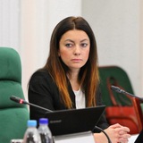 Олеся Дворцова