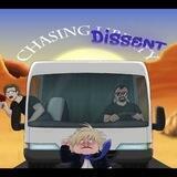 Chasing Dissent.