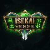 IsekaiVerse Official