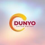 "DUNYO" onlayn market