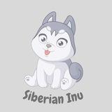 Siberian Inu portal