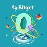 Bitget DACH 🇩🇪🇦🇹🇨🇭