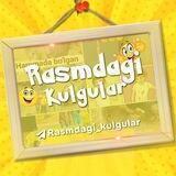 Rasmdagi Kulgular (vizitka)🫡