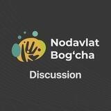 NMTTB axborot tizimi Chat
