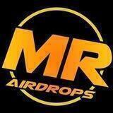 Mr Airdrop's™ Group