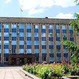 Администрация города Красный Луч