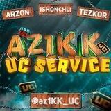 AZ1KK UC SERVICE