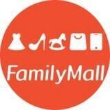 👨‍👩‍👦‍👦Family Mall💄👠