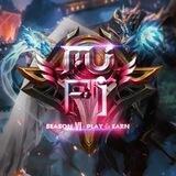 Cộng Đồng MUFi - MU NFT - Trailokya War - Play & Earn