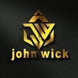 ALI JOHN WICK GP