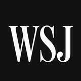 华尔街日报|THE WALL STREET JOURNAL