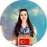 Шоппинг в Турции🇹🇷