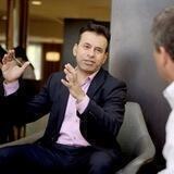 Marty Makary MD, MPH