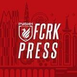 FCRK Press