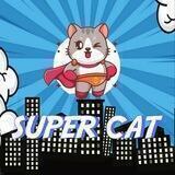 SUPERCAT | PORTAL