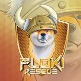 Floki Rescue ᶜᶰ