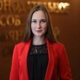 Полина Гонашилина