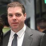 Jeffrey Peterson