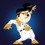 Elvis Inu