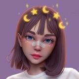 ›○̂͜●‌|🦋 ̶.̶͟.ᷝ ̶ᷟ►•ⱭƤҼƝⱭՏ ƑRⱭՏҼՏ•››⃟🌙