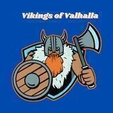 Vikings of Valhalla