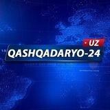 QASHQADARYO-24.UZ
