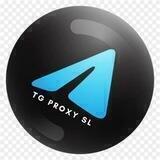 TG Proxy 🇱🇰