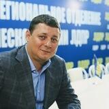 Сергей Булаев