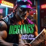 DeGangs 📰 News