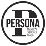 PERSONA SHOES