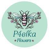 P4ELKA FLOWERS