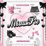꒰𑁬 ˖ ֹ MiawPie!♡ ഒ ִ ⊹