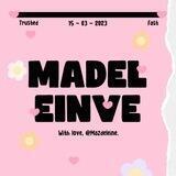 Madeleine's | DISKON 50% u/10 buyer