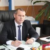 Глава Ульчского района