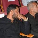 الشاعر محمود رحيل