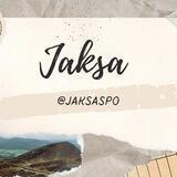 Jaksa open 🎧