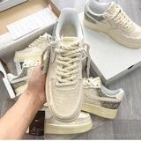 SNEAKER LAB
