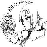 Reo Mikage <3