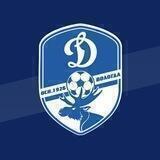 ФК «Динамо» Вологда