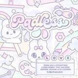 PadLess, OPEN!