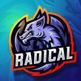 RADICAL PUBGm