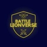 Battle Lion Verse | LIVE ON PCS