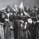 История Кавказа (History of the Caucasus)