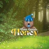 Baby Grizzly Honey