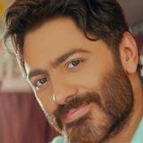 تامر حسني 💙✨.